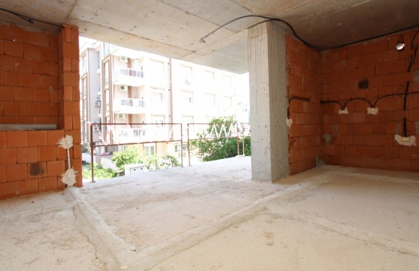 Luxury Apartments in Complex with Rich Facilities in Antalya 46