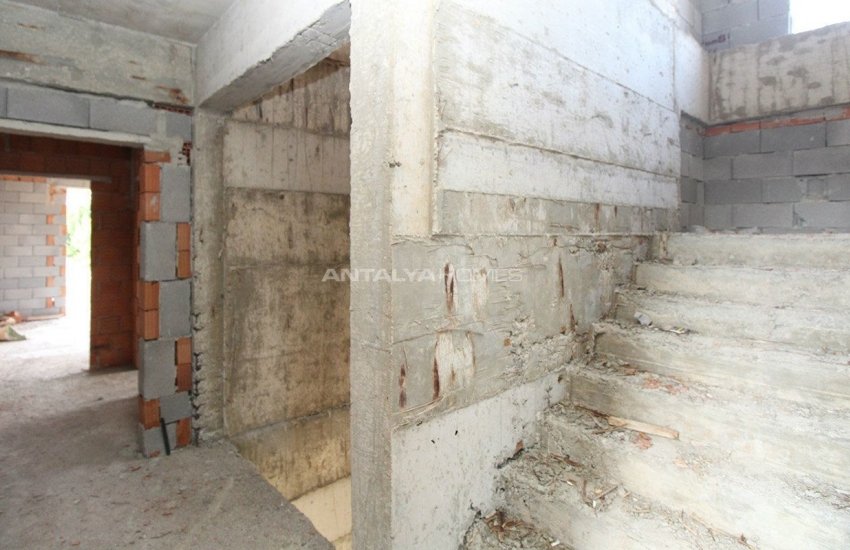 Gloednieuwe Appartementen Dichtbij Voorzieningen In Kepez 23