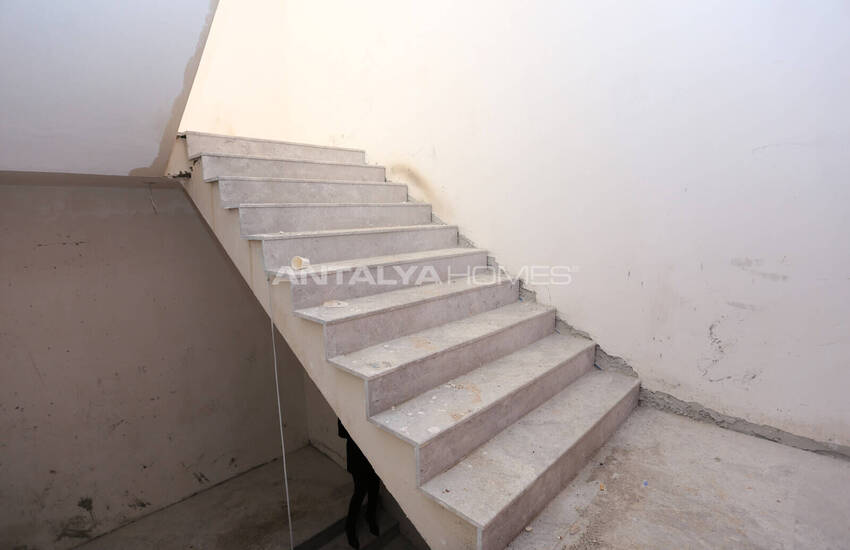 Antalya Luxury Real Estate with Rich Complex Features 28