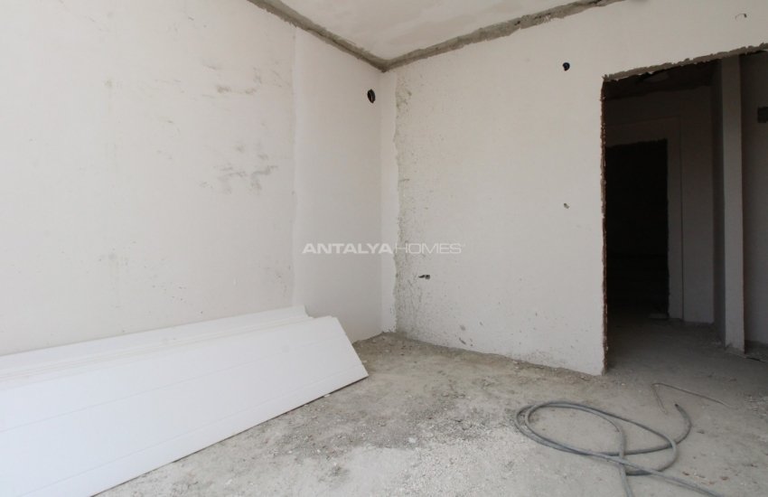 Luxe Appartementen In Kepez Geschikt Voor Gezinslevensstijl 15