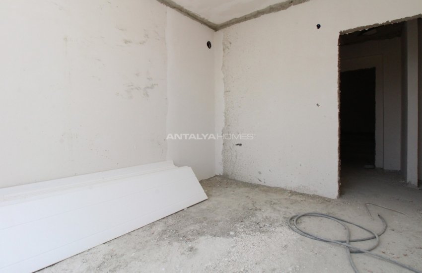 Luxe Appartementen In Kepez Geschikt Voor Gezinslevensstijl 16