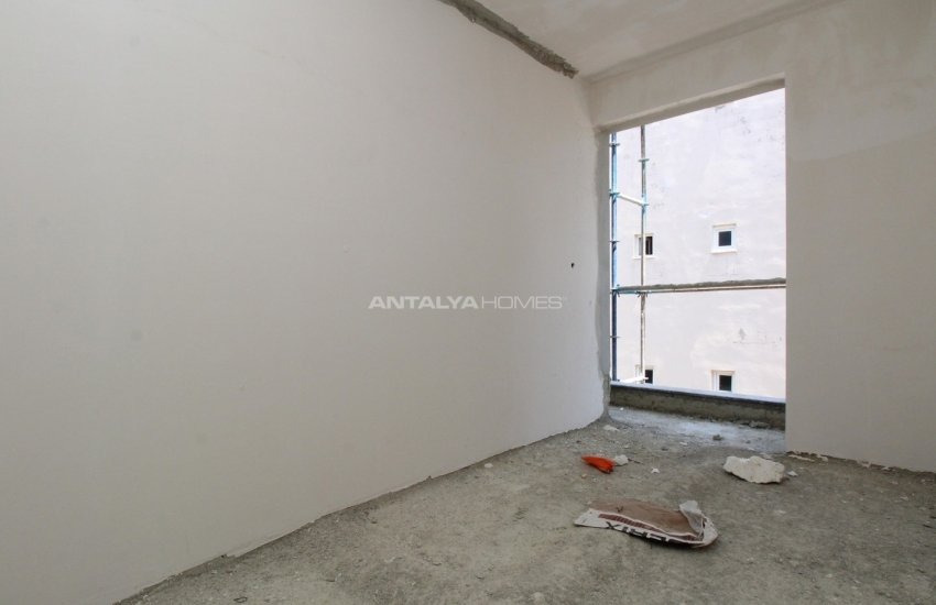 Luxe Appartementen In Kepez Geschikt Voor Gezinslevensstijl 17