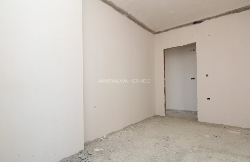 Luxe Appartementen In Kepez Geschikt Voor Gezinslevensstijl 18