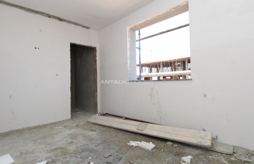 Luxe Appartementen In Kepez Geschikt Voor Gezinslevensstijl 19