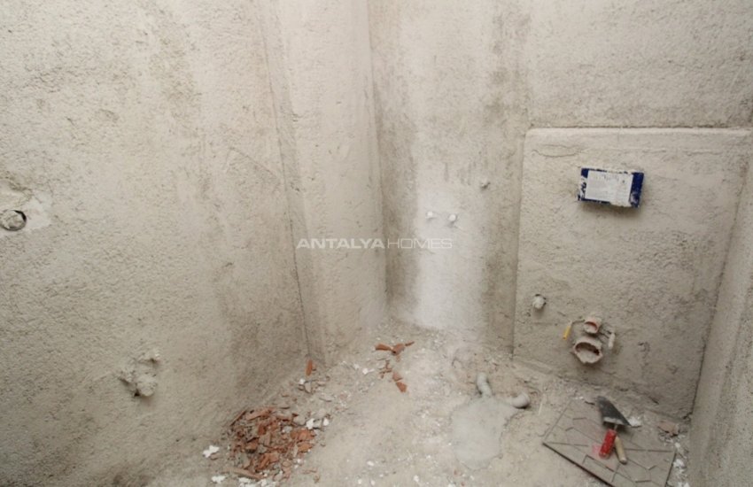 Luxe Appartementen In Kepez Geschikt Voor Gezinslevensstijl 21