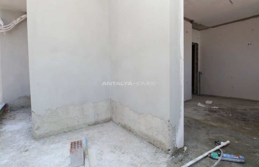 Luxe Appartementen In Kepez Geschikt Voor Gezinslevensstijl 22