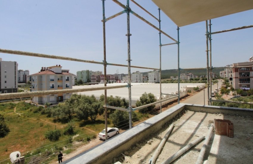 Luxe Appartementen In Kepez Geschikt Voor Gezinslevensstijl 23