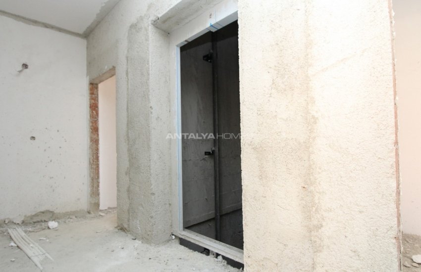 Luxe Appartementen In Kepez Geschikt Voor Gezinslevensstijl 11