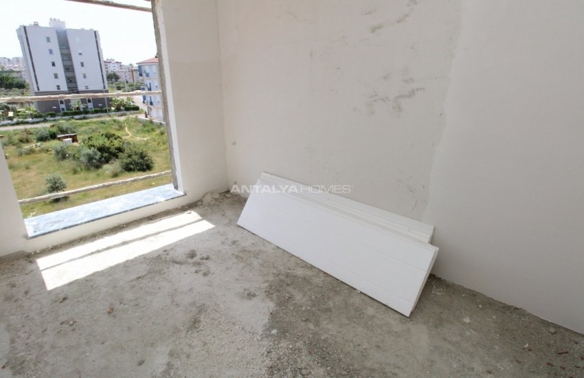 Luxe Appartementen In Kepez Geschikt Voor Gezinslevensstijl 14