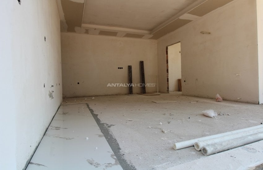 Investment Property with Modern Design in Kundu Antalya 10