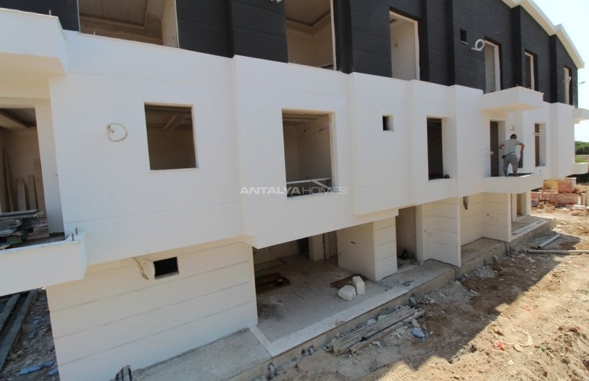 Investment Property with Modern Design in Kundu Antalya 8