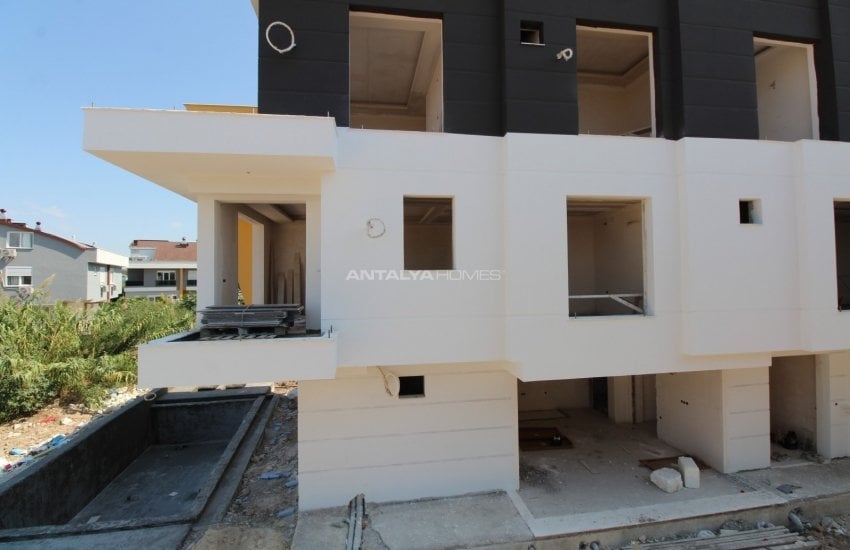 Investment Property with Modern Design in Kundu Antalya 9
