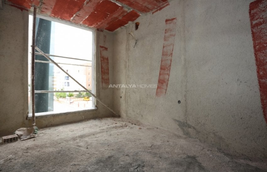 Properties in Antalya with a Flexible Payment Plan 12