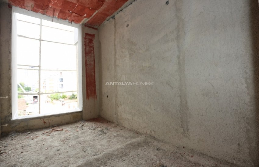 Properties in Antalya with a Flexible Payment Plan 13