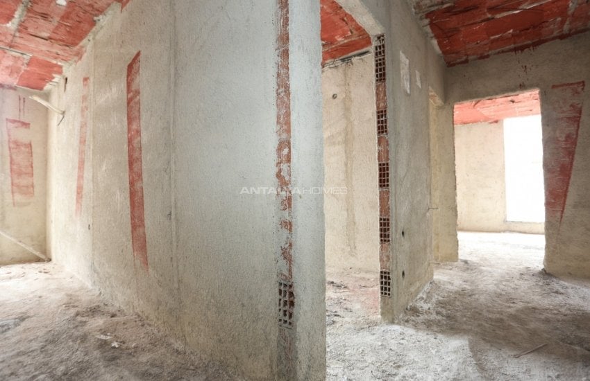 Properties in Antalya with a Flexible Payment Plan 14