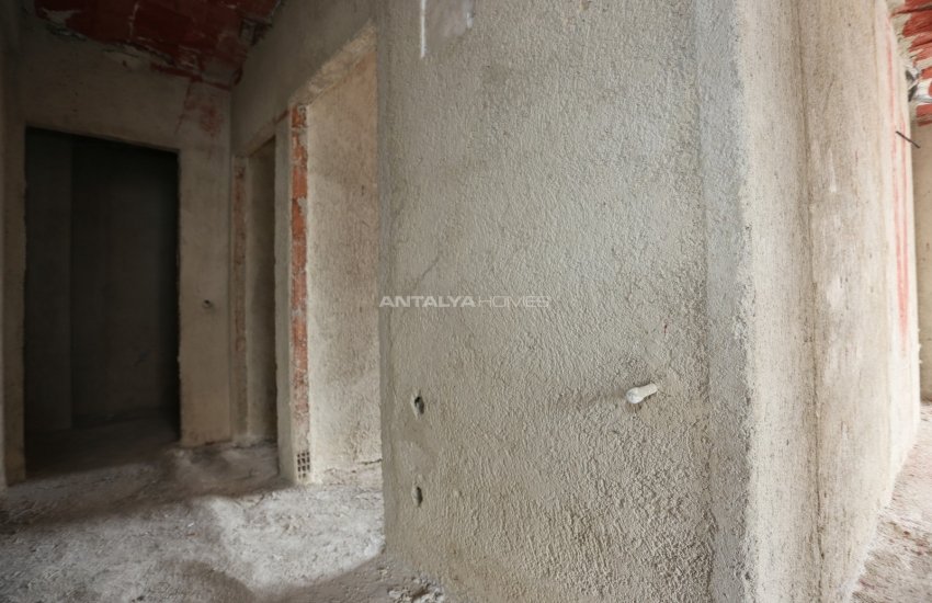 Properties in Antalya with a Flexible Payment Plan 15