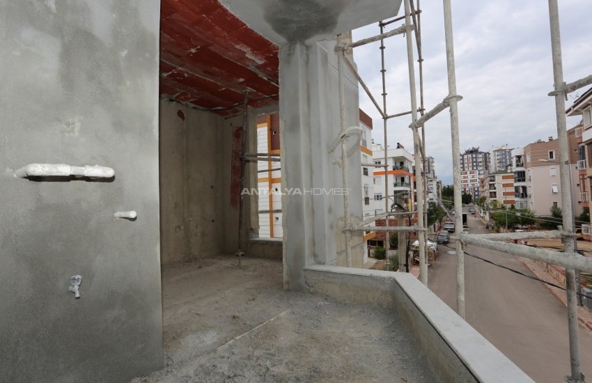 Properties in Antalya with a Flexible Payment Plan 16