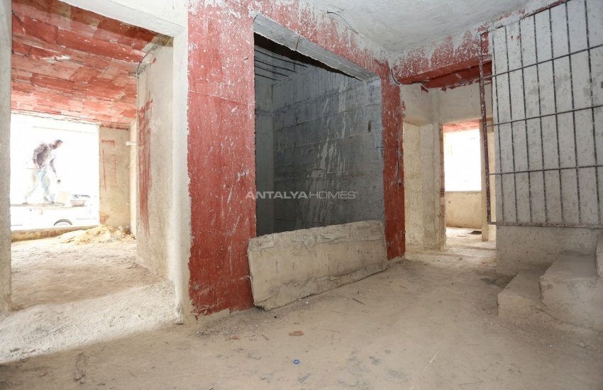 Properties in Antalya with a Flexible Payment Plan 5