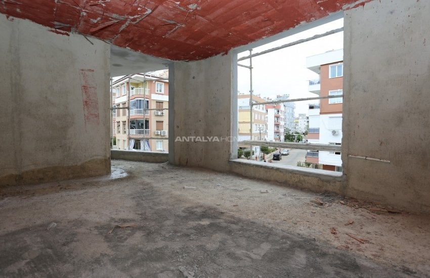 Properties in Antalya with a Flexible Payment Plan 6