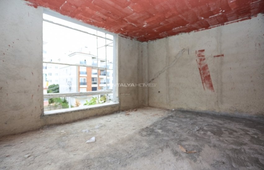 Properties in Antalya with a Flexible Payment Plan 7