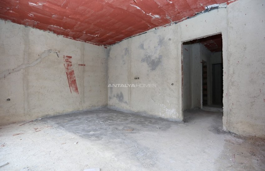 Properties in Antalya with a Flexible Payment Plan 8