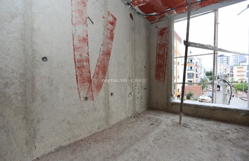 Properties in Antalya with a Flexible Payment Plan 9