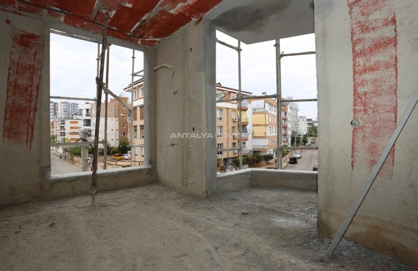 Properties in Antalya with a Flexible Payment Plan 10