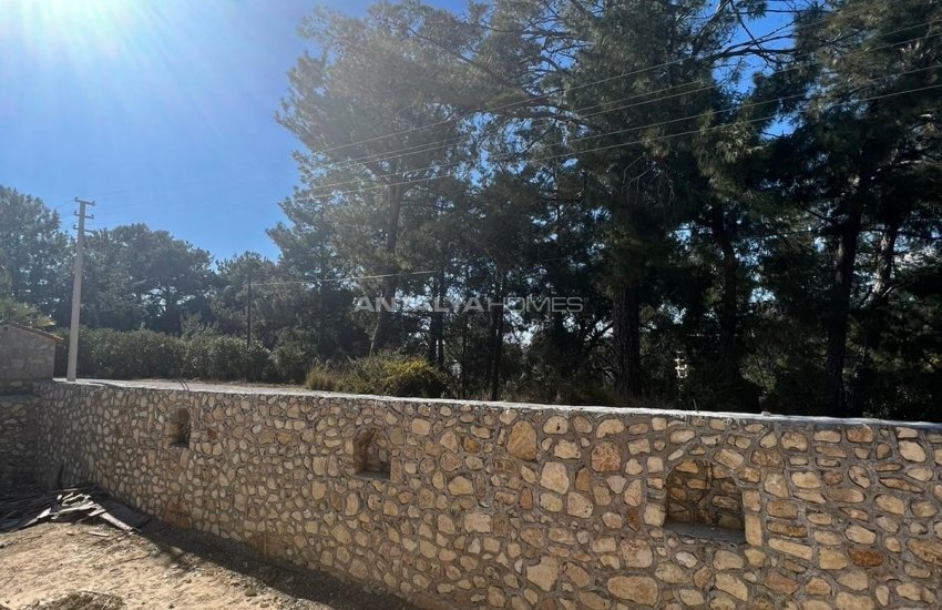 Modern Designed Flats Close to the Sea in Alanya Antalya 5