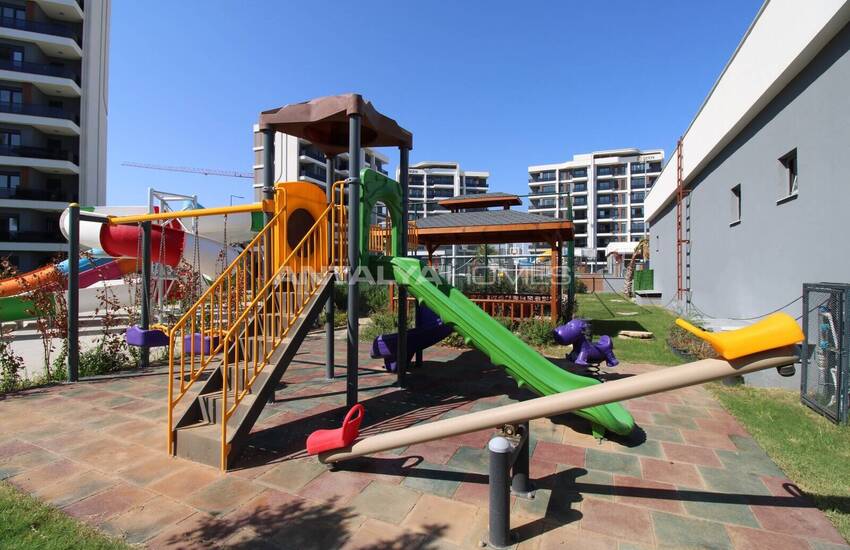 Luxurious Real Estate with Rich Complex Features in Antalya 40