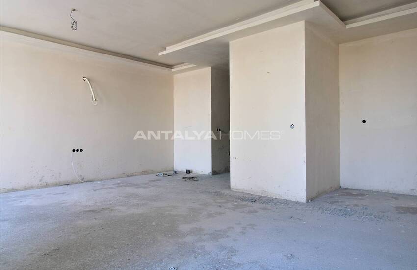 Deluxe Real Estate in Antalya Konyaalti with a Pool 18