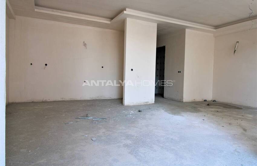 Deluxe Real Estate in Antalya Konyaalti with a Pool 19