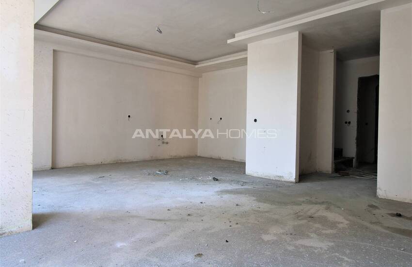 Deluxe Real Estate in Antalya Konyaalti with a Pool 20