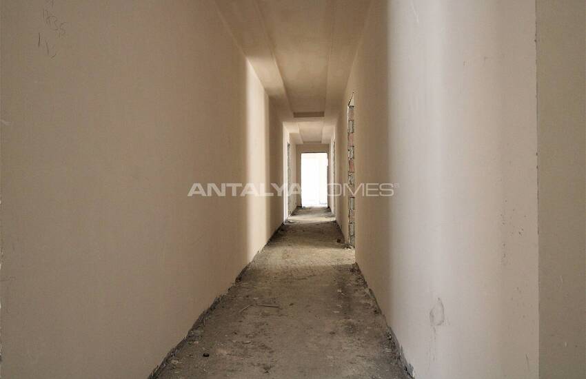 Deluxe Real Estate in Antalya Konyaalti with a Pool 21