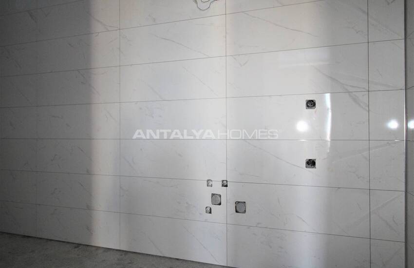 Deluxe Real Estate in Antalya Konyaalti with a Pool 22