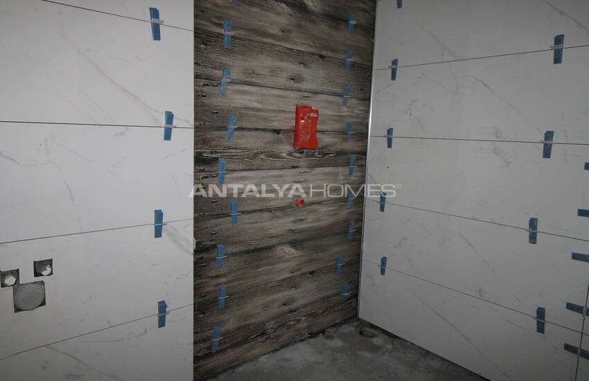 Deluxe Real Estate in Antalya Konyaalti with a Pool 25