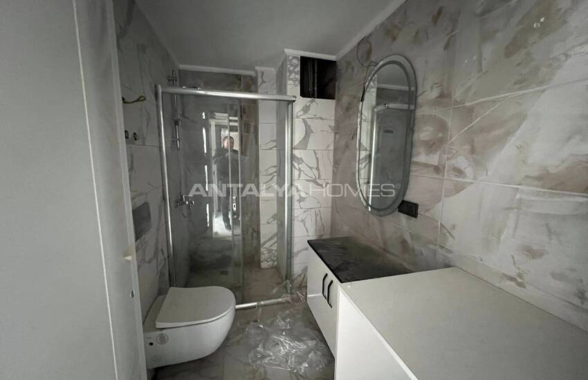 Lyxig Fastighet I Komplex Med Pooler I Alanya 19