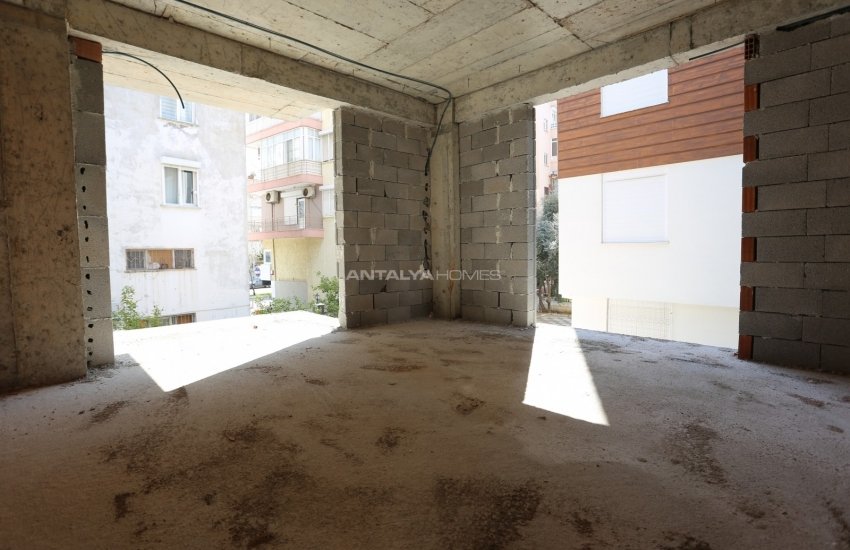 Brand New Luxury Real Estate in Yildiz Muratpasa 7