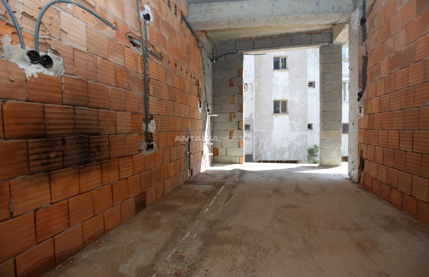 Brand New Luxury Real Estate in Yildiz Muratpasa 8