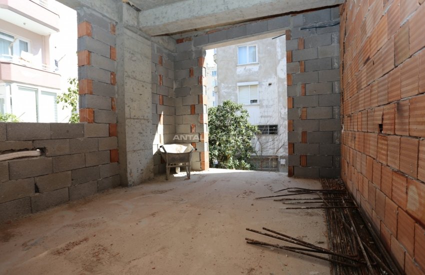 Brand New Luxury Real Estate in Yildiz Muratpasa 9