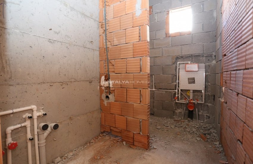 Brand New Luxury Real Estate in Yildiz Muratpasa 10