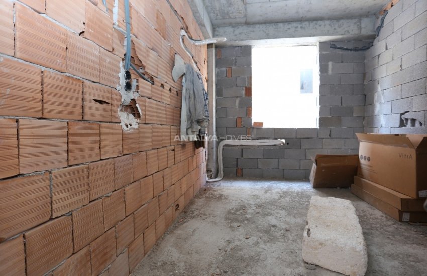 Brand New Luxury Real Estate in Yildiz Muratpasa 11