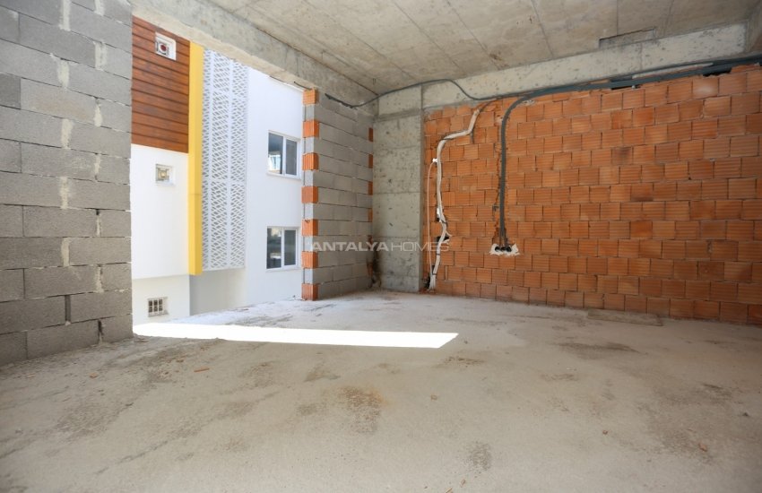 Brand New Luxury Real Estate in Yildiz Muratpasa 12