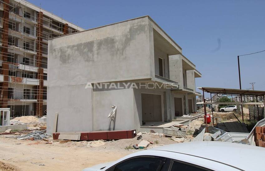 Comfy Villas Within Close Range to Airport in Altintas 8