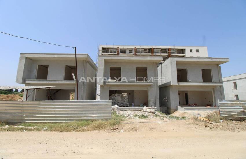 Comfy Villas Within Close Range to Airport in Altintas 6