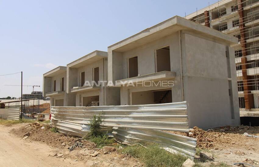 Comfy Villas Within Close Range to Airport in Altintas 7