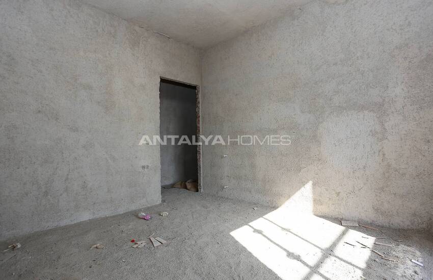 Комфортабельные Квартиры с Просторными Интерьерами в Кепезе 13