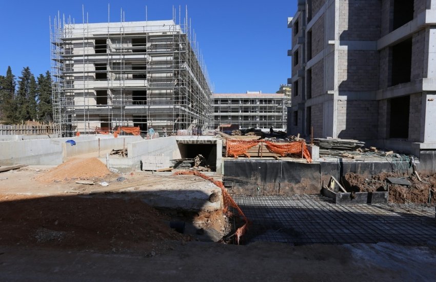 Smart Apartments Close to Sea and Amenities in Konyaalti 33