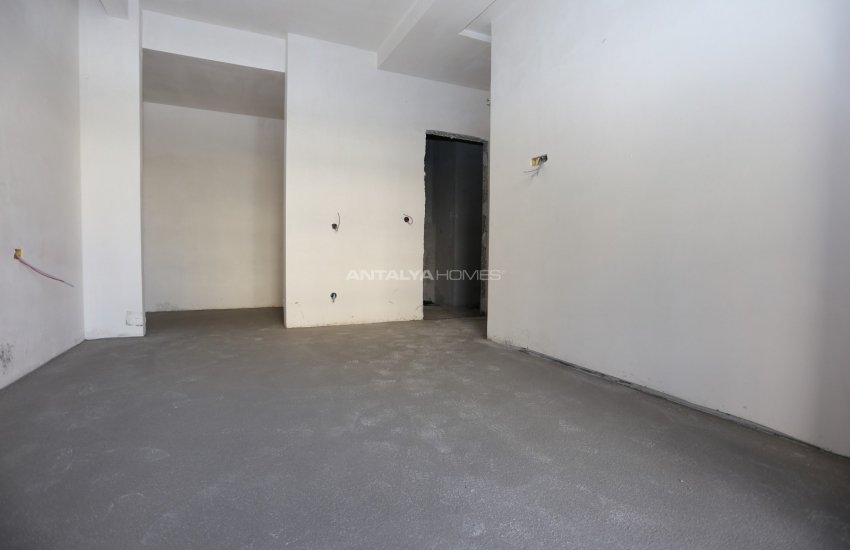 Smart Apartments Close to Sea and Amenities in Konyaalti 39