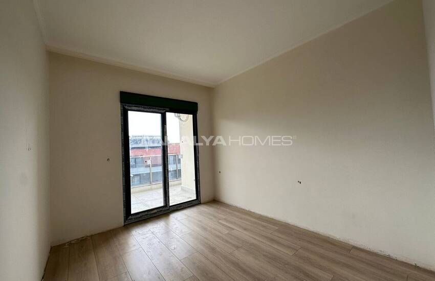 Real Estate in a Complex with Social Facilities in Alanya 20