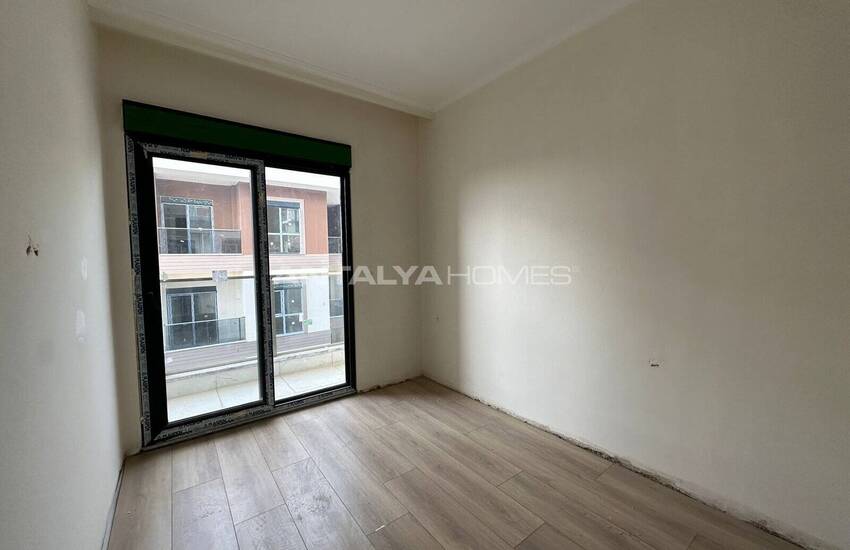 Real Estate in a Complex with Social Facilities in Alanya 26
